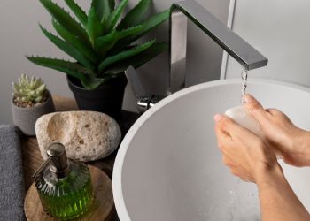 Как выбрать качественный смеситель: советы для тех, кто ценит надежность