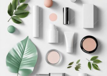 ТОП продуктов декоративной косметики для лица