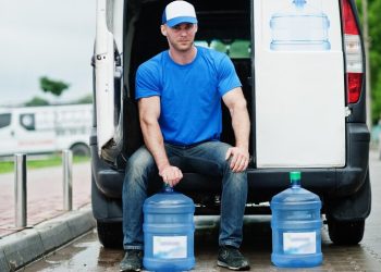 Полезные свойства минеральной воды