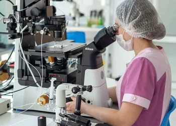 Центр репродукции «Линия жизни»: Воплощение мечты о родительстве