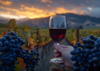 Как выбрать качественное вино: советы для ценителей