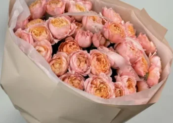 Выбор цветов на день рождения: искусство создания идеального букета