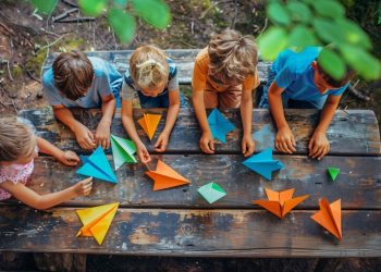 Как выбрать детский лагерь на каникулы: ключевые аспекты для родителей