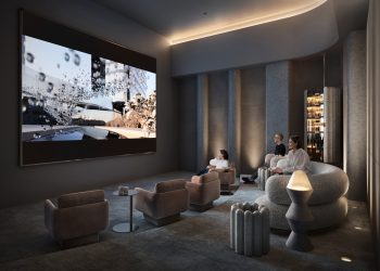 hideOUT: Архитектурный вызов от KAMEN architects