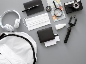 Преимущества выбора сувенирной продукции с логотипом