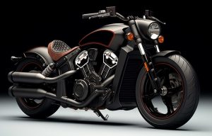 Зимнее хранение мотоцикла в индивидуальных складах: преимущества и выгоды