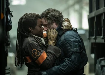 Сериал «Ходячие мертвецы»: Мир после апокалипсиса и борьба за выживание