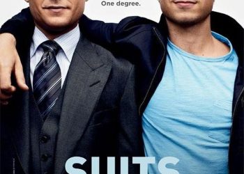 Сериал «Форс-мажоры»: мир юриспруденции и человеческих страстей