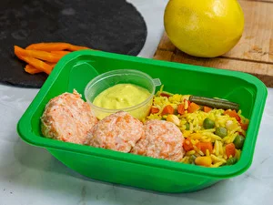 Лечебное питание при похудении: как Ямдиет помогает безопасно снижать вес