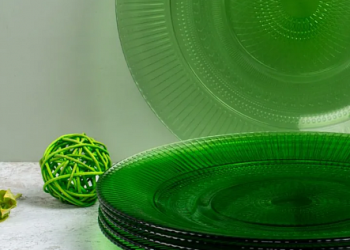 Как выбрать столовую посуду: основные советы и рекомендации