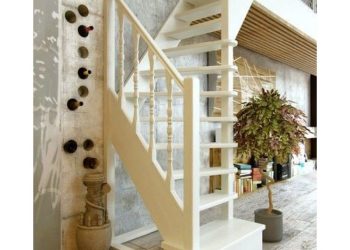 Как подобрать межэтажные лестницы: советы по выбору и особенности установки