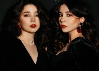 Канал сестер Манукян: уникальное сочетание креативности и семейного тепла