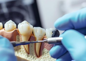 Костная пластика при имплантации зубов: основные аспекты и преимущества