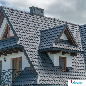 Как выбрать качественную металлочерепицу: ключевые аспекты для успешного выбора