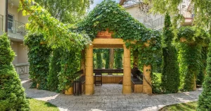 Курорт в Анапе Alean Family Doville: идеальное место для семейного отдыха