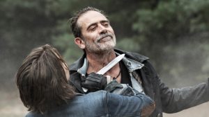 Сериал «Ходячие мертвецы»: Мир после апокалипсиса и борьба за выживание