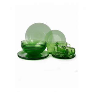 Как выбрать столовую посуду: основные советы и рекомендации