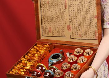 Как выбрать подарочный чай: советы и рекомендации