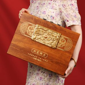 Как выбрать подарочный чай: советы и рекомендации