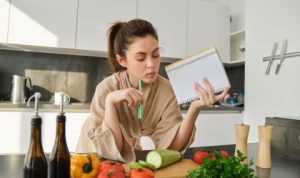 Преимущества квалифицированной помощи нутрициологов: здоровье и баланс в питании