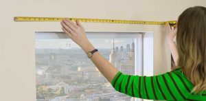 Выезд дизайнера по шторам: индивидуальный подход к созданию идеального интерьера