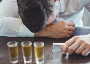 Реабилитация алкоголиков: путь к новой жизни