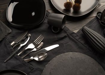 Как выбрать профессиональную посуду: ключевые аспекты для ресторанного бизнеса