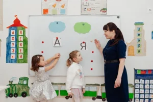 Как выбрать курсы для подготовки к школе