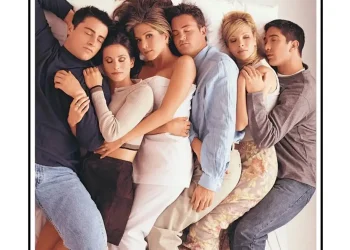 Сериал «Друзья»: феномен, который покорил весь мир