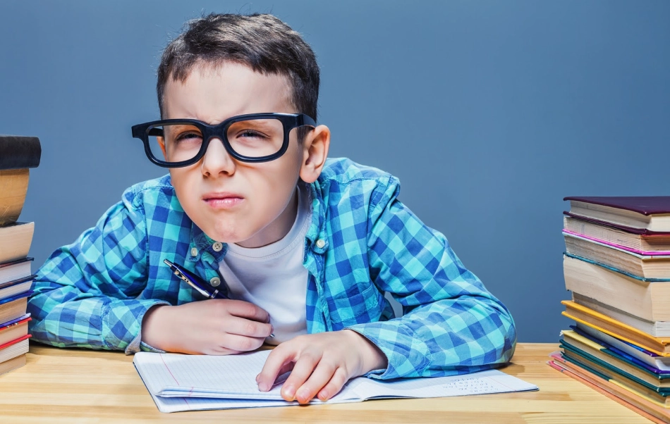 Миопия у детей: причины, последствия и методы коррекции