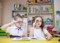 Как выбрать курсы для подготовки к школе