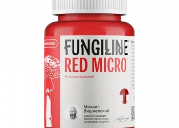 Мухоморный микродозинг: новая грань в поиске баланса и здоровья