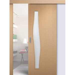 Особенности выбора раздвижных межкомнатных дверей