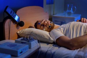 Как выбрать сомнологическое оборудование: всё о комфорте и качестве сна