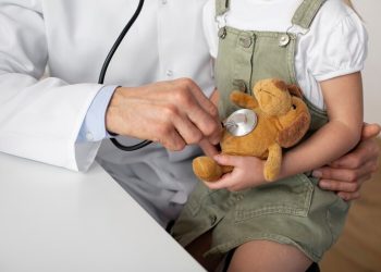 Прием врача-педиатра в клинике «Медгород»: забота о здоровье детей на высшем уровне