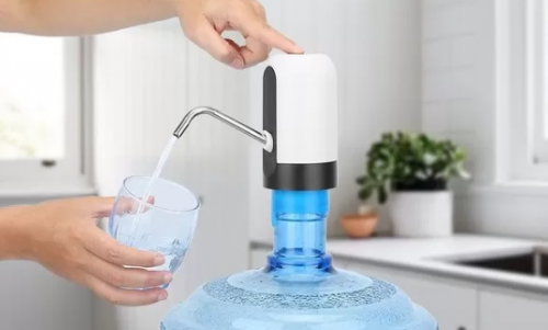 Помпы для воды: виды, преимущества, советы по выбору