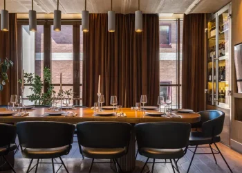 Как выбрать место для проведения дня рождения: советы для незабываемого праздника