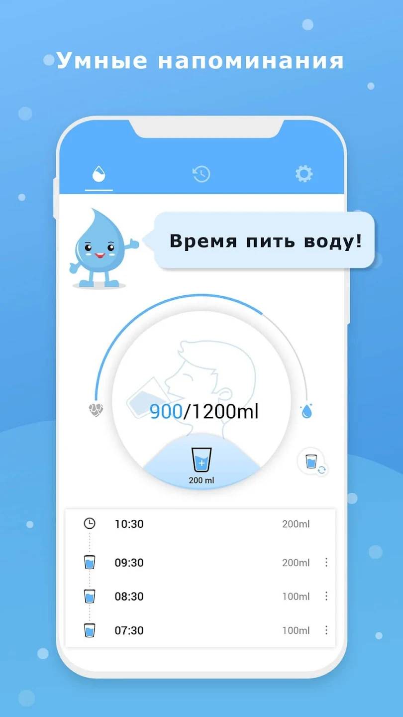 Мобильные приложения для здоровой жизни 2025!