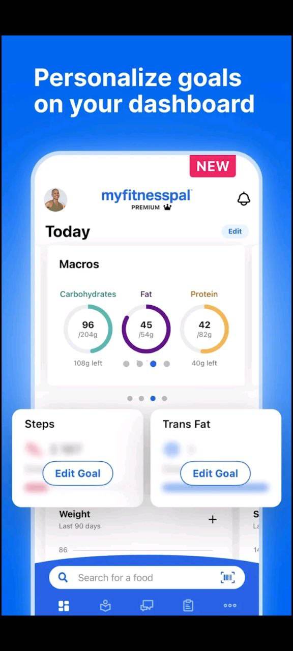 Мобильные приложения для здоровой жизни 2025!