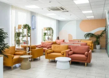 Центр репродукции «Линия жизни»: надежный путь к родительству