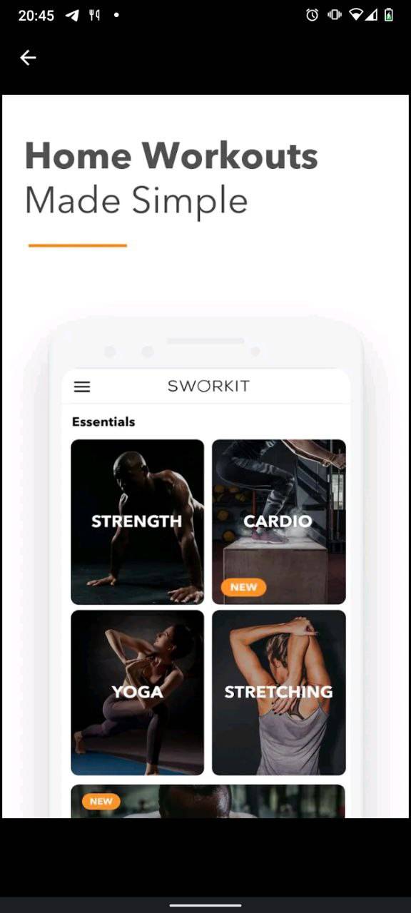 Мобильные приложения для здоровой жизни 2025!