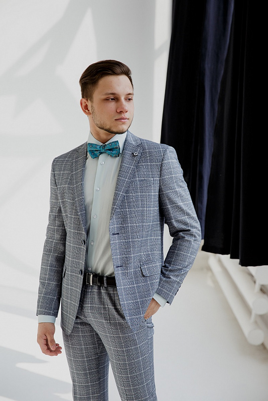 Как правильно выбрать мужскую рубашку: важные нюансы при покупке