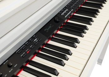 Как выбрать цифровое пианино для занятий в музыкальной школе