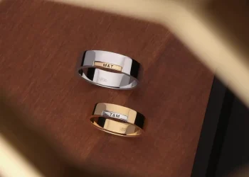 Как выбрать кольцо для подарка