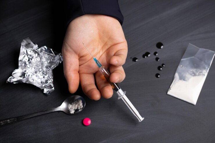 Детоксикация от наркотиков дома: вызовы и особенности процесса