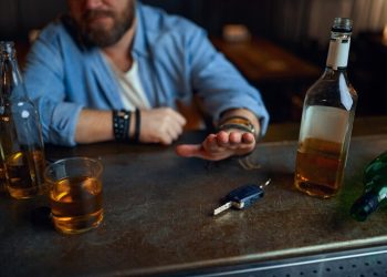 Почему важно лечение наркомании и алкоголизма