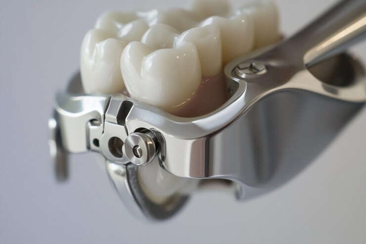 Имплантация All-on-4: Современное решение для восстановления зубов