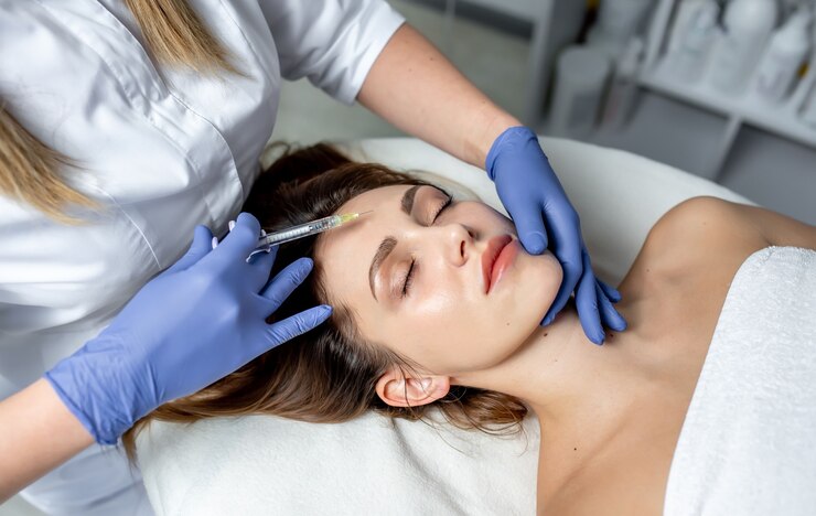 Как выбрать надежного врача для инъекционной косметологии