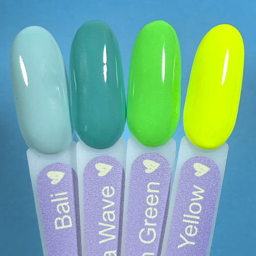 Как выбрать гель-лаки для ногтей: советы и рекомендации