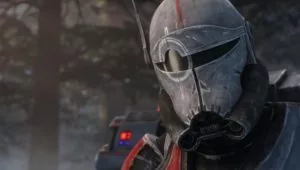 Звездные войны: Бракованная партия